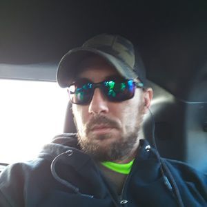 Meet your Posher, Derek